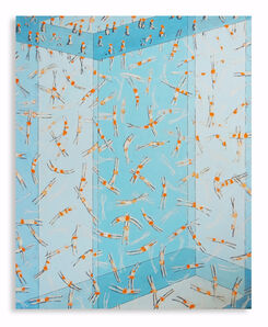 Eddie K 21 Artworks Bio Shows On Artsy