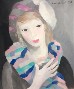 Resultado de imagen para Marie Laurencin
