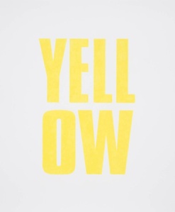 Kay Rosen - 24 Artworks, Bio & Shows on Artsy