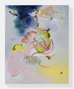 Fiona Rae - 25 Artworks, Bio & Shows on Artsy