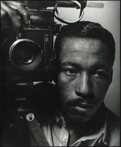 Gordon Parks 201 Artworks Bio Shows On Artsy
