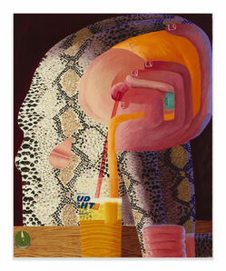 Celeste Rapone 26 Artworks Bio Shows On Artsy