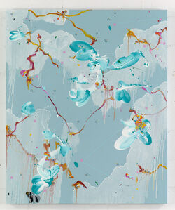 Fiona Rae - 25 Artworks, Bio & Shows on Artsy