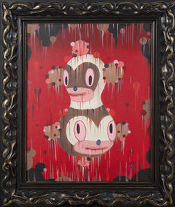 Gary Baseman - 20 Artworks, Bio & Shows on Artsy