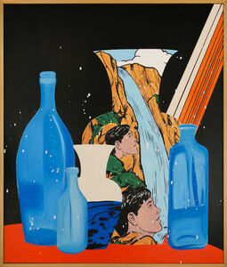 Dina Gadia, ‘Things That Hold 3’, 2019