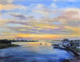 Craig Mooney 57 Artworks Bio Shows On Artsy