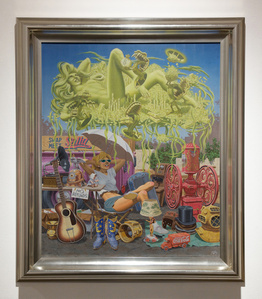 Robert Williams - 7 Artworks, Bio & Shows on Artsy