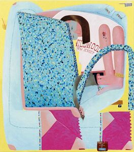 Celeste Rapone 26 Artworks Bio Shows On Artsy