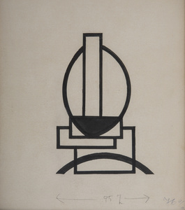 Lajos Kassák 4 Artworks, Bio & Shows on Artsy