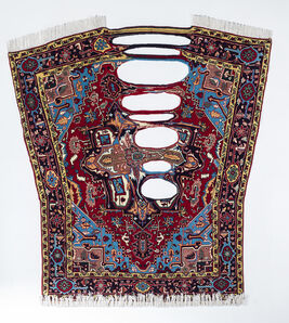 Faig Ahmed - 28 Artworks, Bio & Shows on Artsy