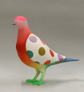 Okuda San Miguel 33 Artworks Bio Shows On Artsy
