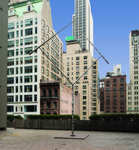 George Rickey - 48 Artworks, Bio & Shows on Artsy