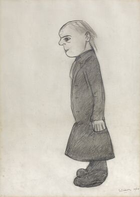 Laurence Stephen Lowry 50 Artworks Bio Shows On Artsy