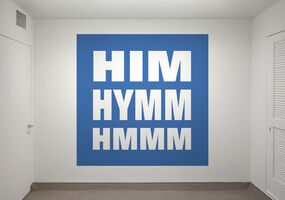 Kay Rosen - 92 Artworks, Bio & Shows on Artsy