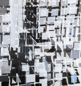 Nuri Kuzucan 5 Artworks Bio Shows On Artsy
