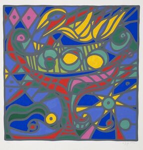 CarlHenning Pedersen 22 Artworks, Bio & Shows on Artsy