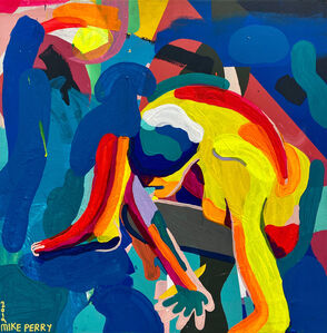 Mike Perry - 52 Artworks, Bio & Shows on Artsy