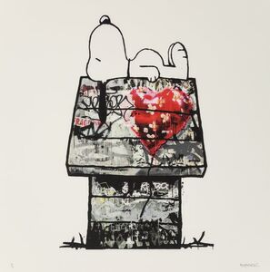 Kenny Random 30 Artworks Bio Shows On Artsy