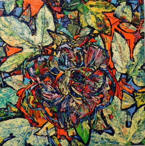 Arnaldo Roche Rabell Arnaldo Roche-Rabell - 18 Artworks, Bio & Shows on Artsy