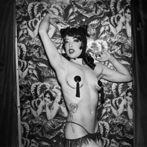 Frank Myers nude photos