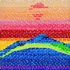 Alma Thomas - 36 Artworks, Bio & Shows on Artsy