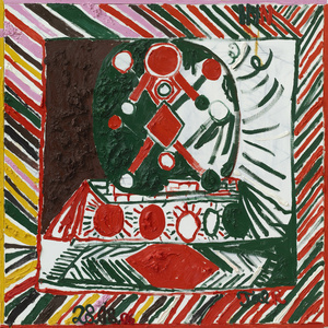 Taal R Tal R - 140 Artworks, Bio & Shows on Artsy