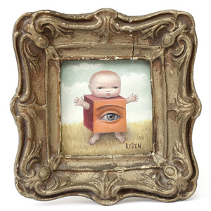 Mark Ryden - 21 Artworks, Bio & Shows on Artsy