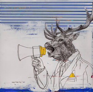 Seydi Murat Koc 12 Artworks Bio Shows On Artsy