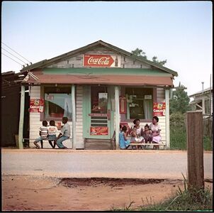 Gordon Parks 201 Artworks Bio Shows On Artsy