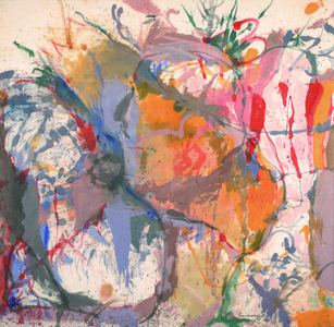 Image result for Helen Frankenthaler artwork