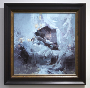 Jeremy Mann - 40 Artworks, Bio & Shows on Artsy