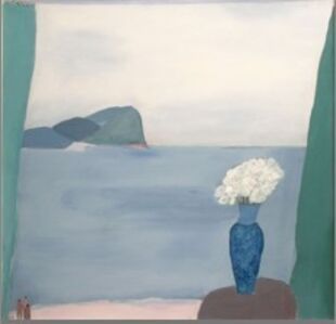 Joy Laville 11 Artworks, Bio & Shows on Artsy