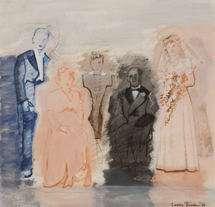 Larry Rivers - 149 Artworks, Bio & Shows on Artsy