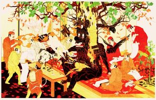 Jon R. Fox Art Jon Fox - 14 Artworks, Bio & Shows on Artsy