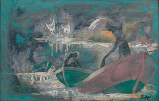 Jean-René Jérôme - 1 Artworks, Bio & Shows on Artsy