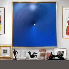 Faith Ringgold The Sunflower S Quilting Bee At Arles 1997 Available For Sale Artsy