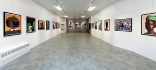 Faith Ringgold The Sunflowers Quilting Bee At Arles 1996 Available For Sale Artsy