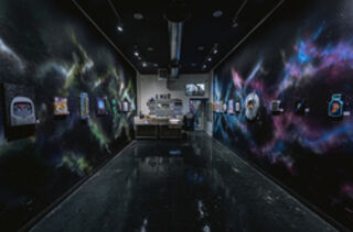 Aware Indecline Death Metals Project 19 Artsy Aware Indecline Death Metals Project 19 Artsy