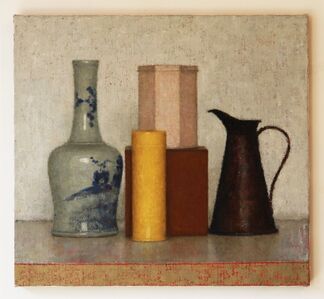 Jude Rae - 11 Artworks, Bio & Shows on Artsy