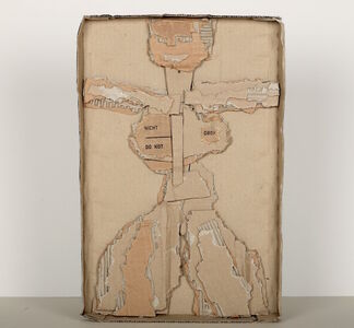 Al Hansen 17 Artworks, Bio & Shows on Artsy