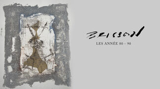 Brisson Les Annee 80 90 Artsy Brisson Les Annee 80 90 Artsy