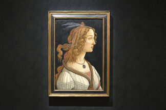 Truth And Beauty The Pre Raphaelites And The Old Masters Artsy Truth And Beauty The Pre Raphaelites And The Old Masters Artsy