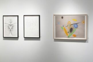 Art gallery label holders