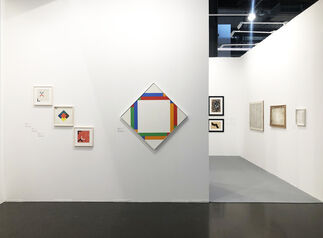 Galerie Knoell Basel At Art Dusseldorf 2019 Artsy