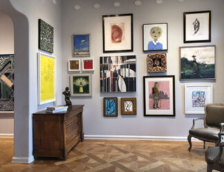 Salon Style Artsy Salon Style Artsy