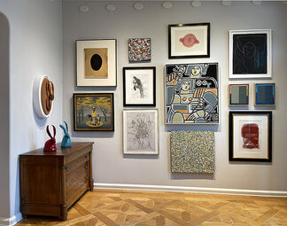 Salon Style Artsy Salon Style Artsy