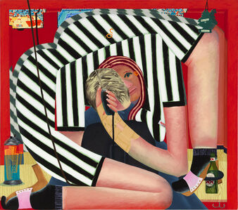 Celeste Rapone 26 Artworks Bio Shows On Artsy