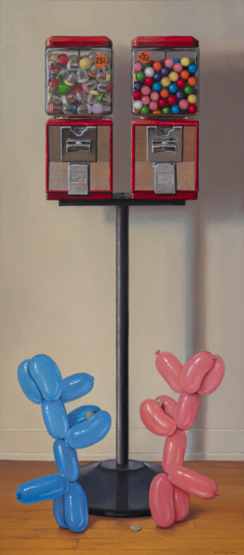 Robert C Jackson 59 Artworks Bio Shows On Artsy