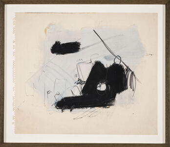 Larry Rivers - 192 Artworks, Bio & Shows on Artsy