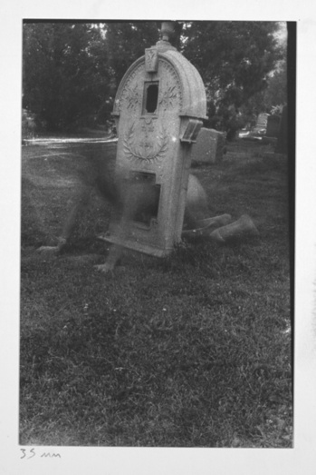 Untitled, Boulder, Colorado (E.4)